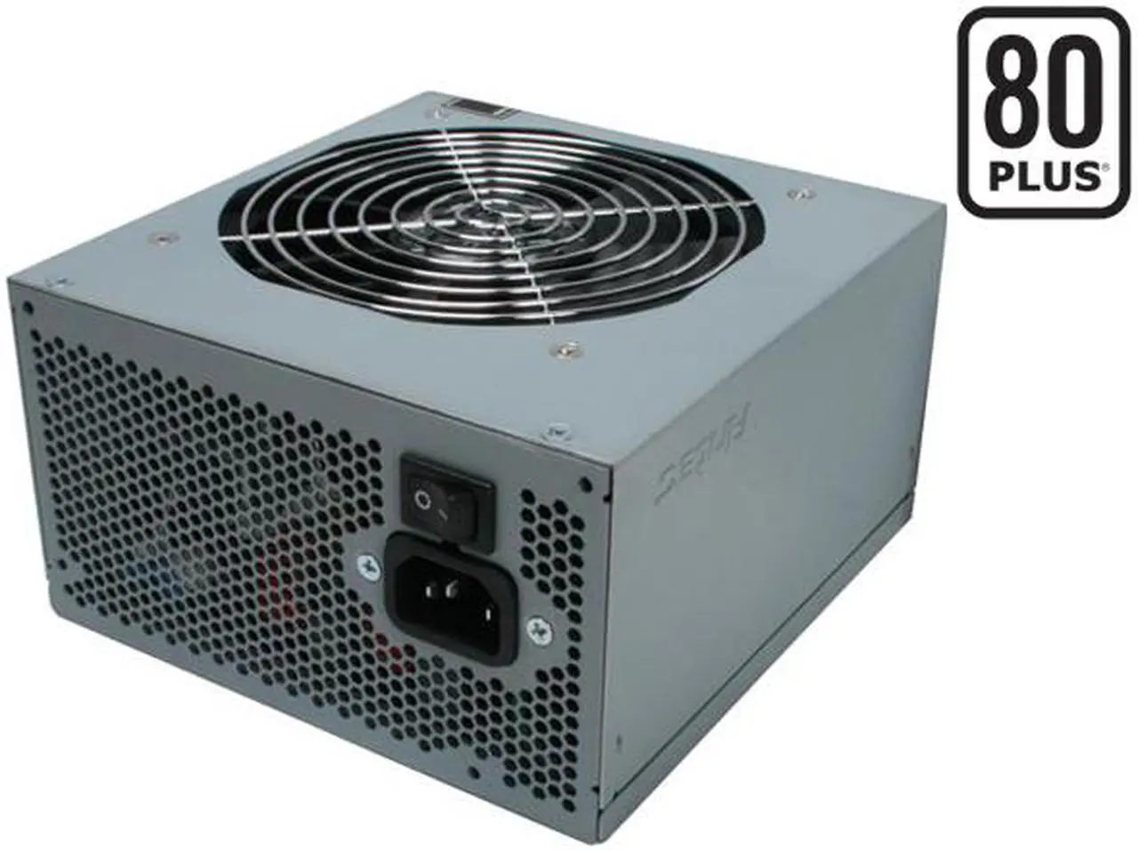 Main image of Antec EarthWatts EA650 650W Continuous Power ATX12V Ver.2.2 / EPS12V version 2.91 SLI Certified CrossFire Ready 80 PLUS Certified  Active PFC "compatible with Core i7/Core i5" Power Supply