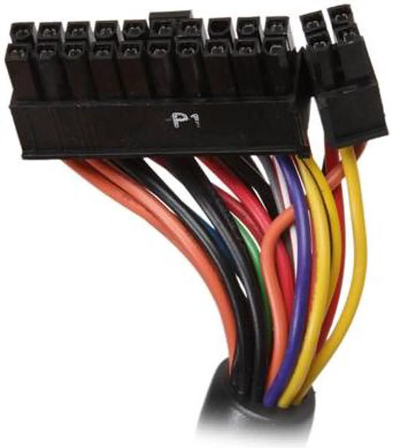 Alt view image 6 of 9 - Antec Signature SG650 650W Continuous Power ATX12V / EPS12V SLI Certified CrossFire Ready 80 PLUS BRONZE Certified Modular Active PFC "compatible with Core i7/Core i5" Power Supply