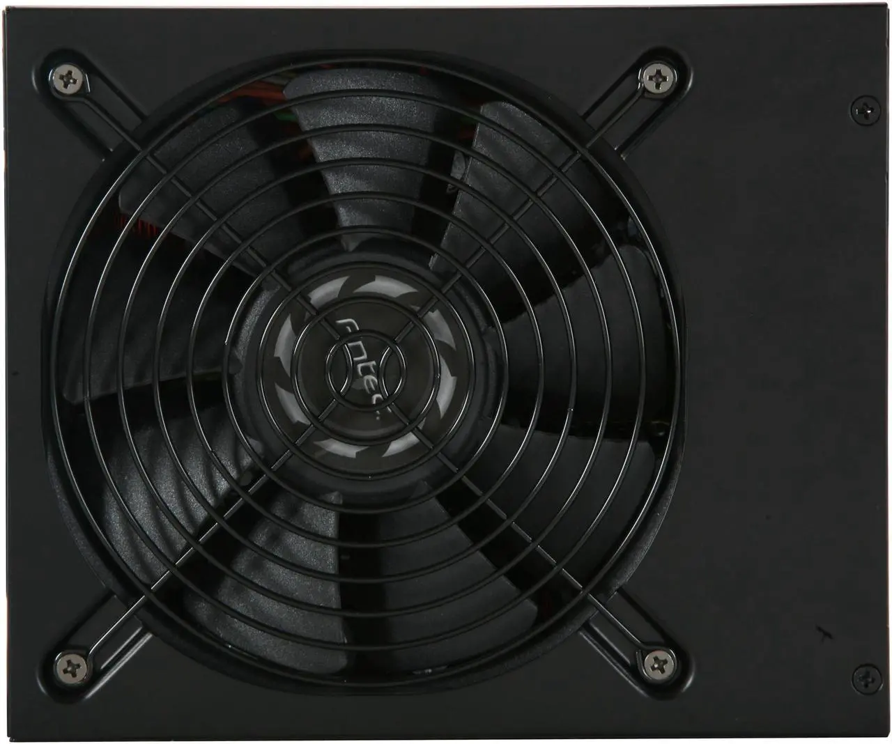 Alt view image 3 of 8 - Antec EarthWatts EA750 750W Continuous Power ATX12V version 2.3 SLI Certified CrossFire Ready 80 PLUS Certified Active PFC "compatible with Core i7/Core i5" Power Supply