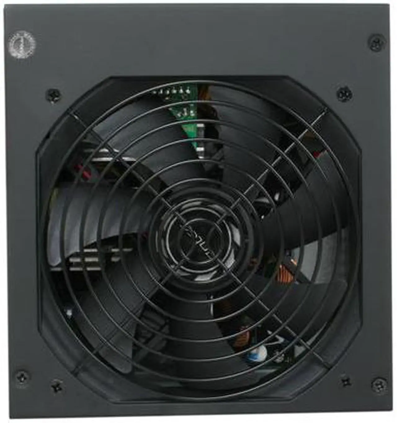 Alt view image 4 of 7 - Antec VP-450 450W ATX 12V v2.3 Power Supply - Intel Haswell Fully Compatible