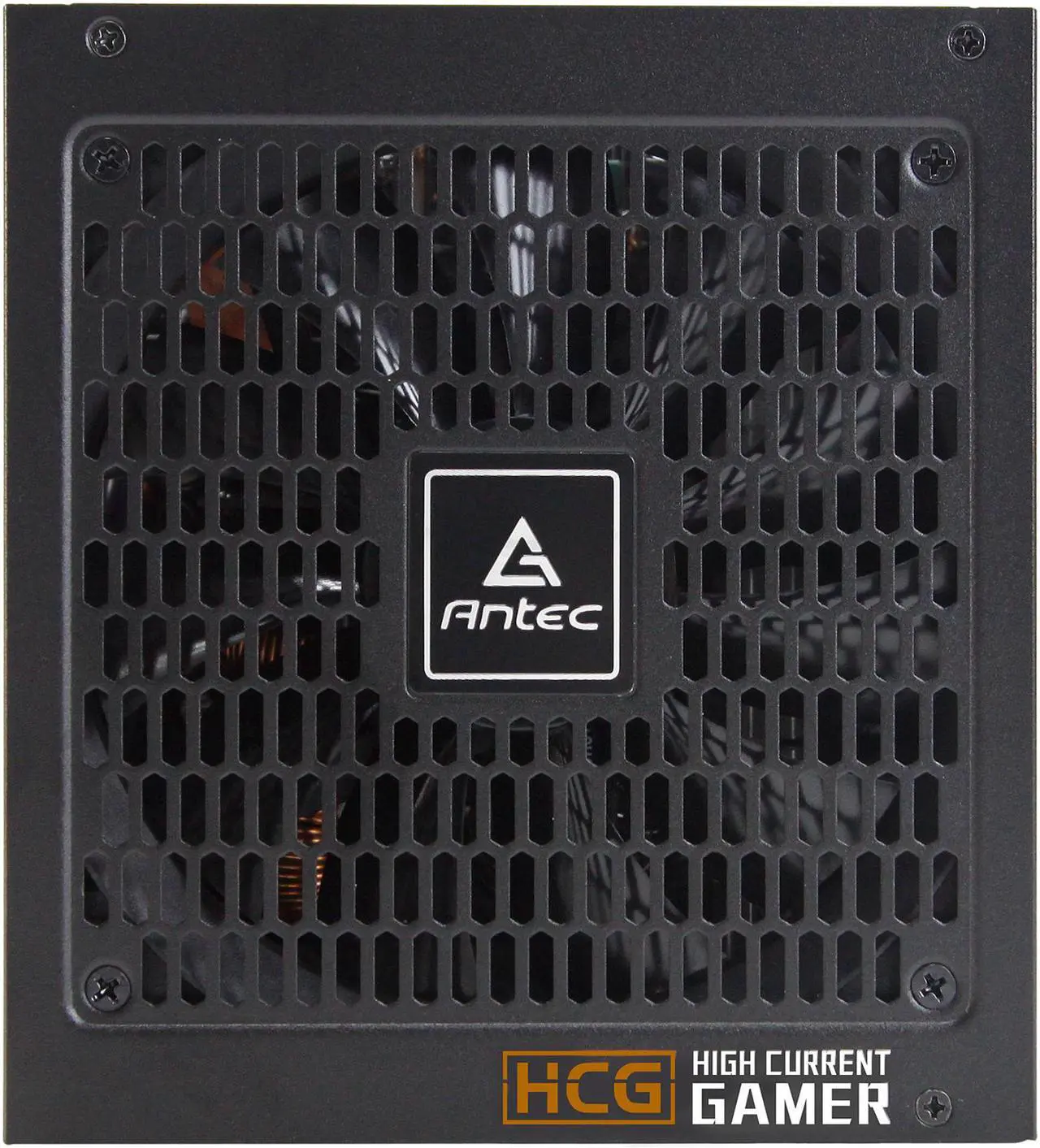 Alt view image 7 of 10 - Antec HCG850 Bronze 850W Fully Modular, 80 PLUS BRONZE, 135mm DBB Fan, Full Japanese Heavy-Duty Caps, 5 Year Warranty