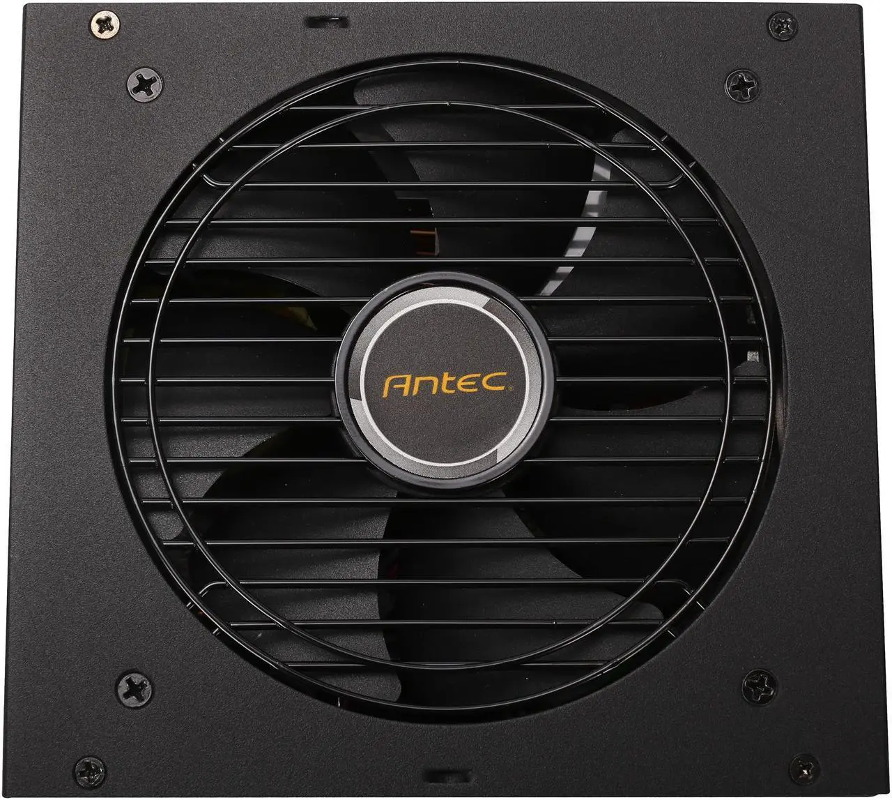 Alt view image 7 of 20 - Antec NeoECO Series NE750G 750W ATX 12V / EPS 12V 80 PLUS GOLD Certified Semi-Modular Compact 140 mm Size 7 Year Warranty Power Supply