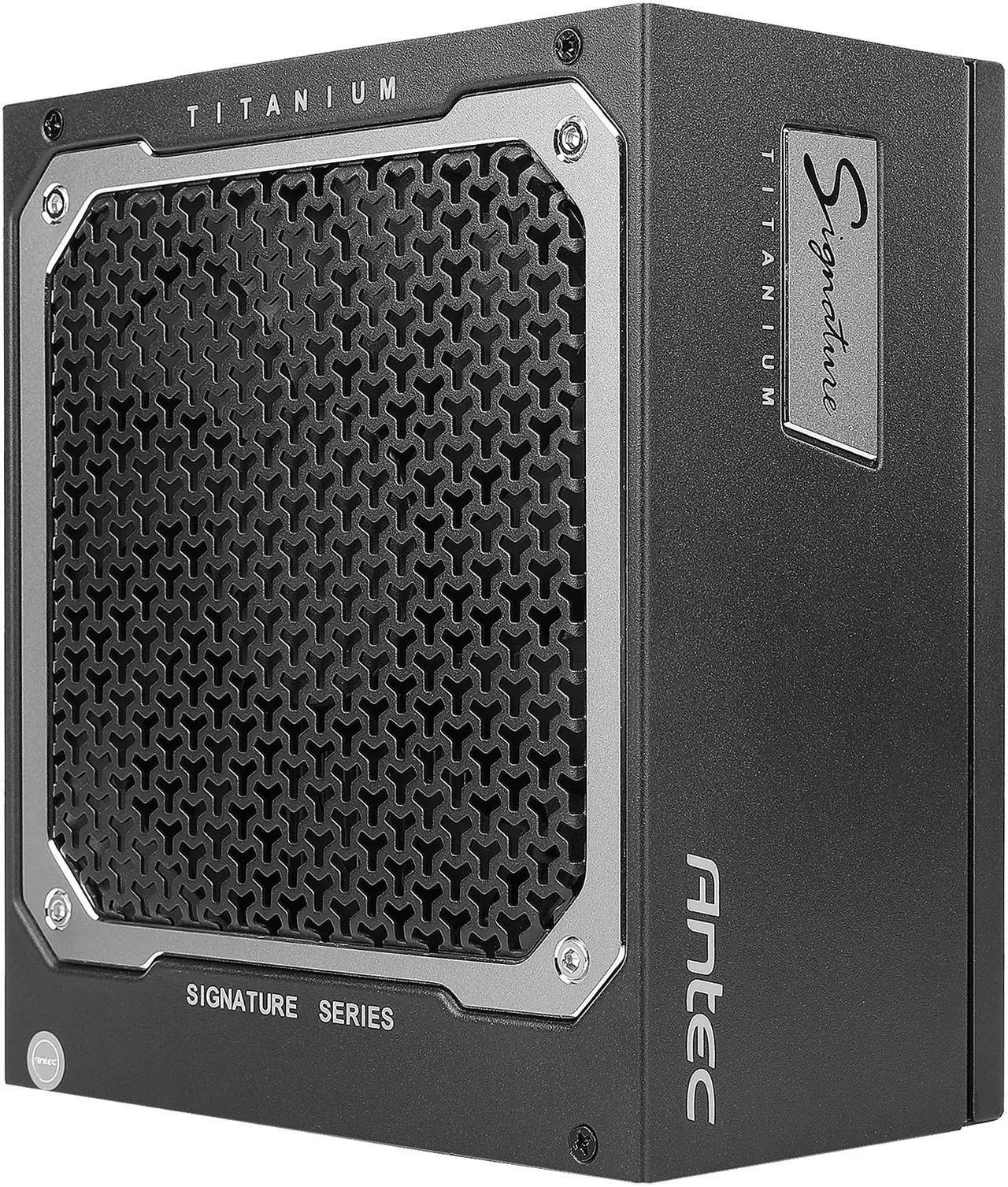 Alt view image 5 of 13 - Antec Signature Series ST1000, 80 PLUS Titanium Certified, 1000W Full Modular with OC Link Feature, PhaseWave Design, Full Top-Grade Japanese Caps, Zero RPM Mode, 135 mm FDB Silence & 10-Year Warranty