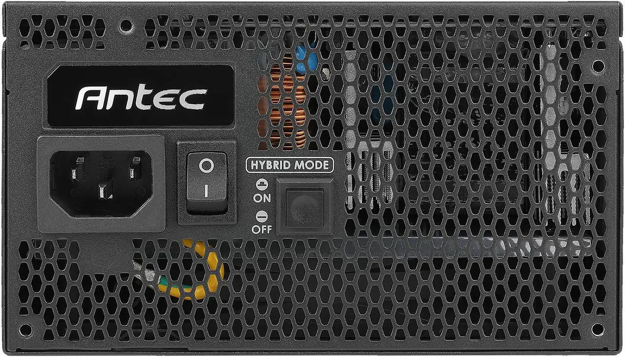 Alt view image 10 of 13 - Antec Signature Series ST1000, 80 PLUS Titanium Certified, 1000W Full Modular with OC Link Feature, PhaseWave Design, Full Top-Grade Japanese Caps, Zero RPM Mode, 135 mm FDB Silence & 10-Year Warranty