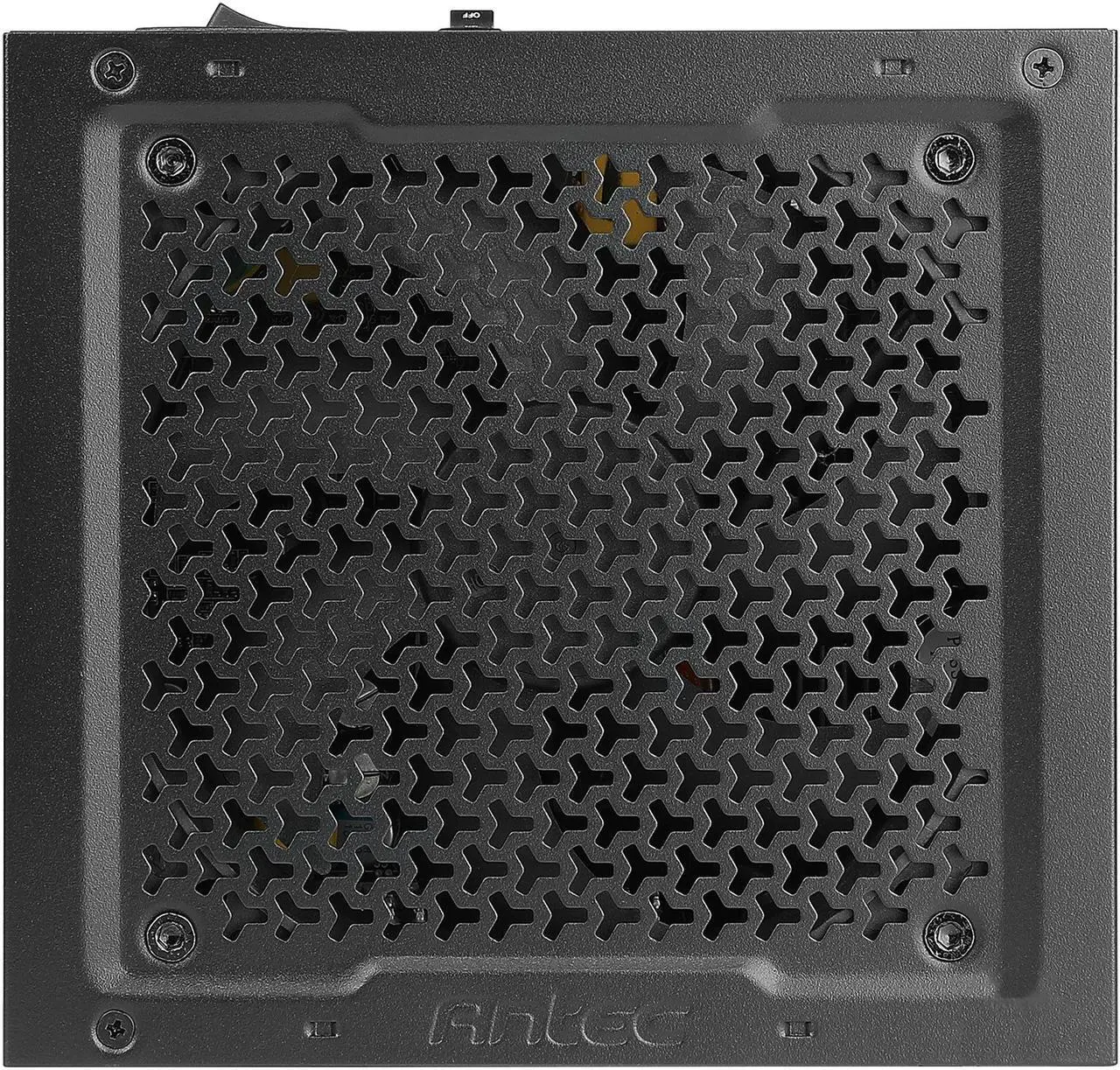 Alt view image 5 of 10 - Antec NeoECO Platinum NE850 Platinum Power Supply 850W, 80 PLUS Platinum Certified with 7-Year Warranty, 120mm Silent Fan, LLC + DC to DC Design, Japanese Caps, CircuitShield Protection & Zero RPM Mode