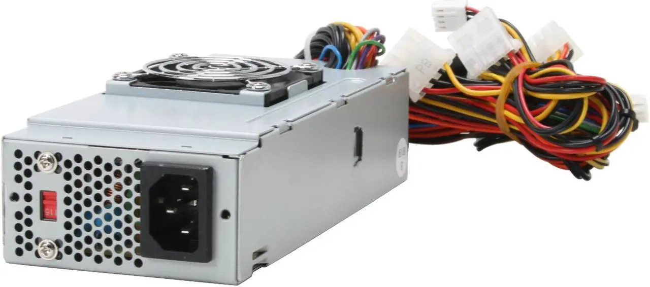 Alt view image 2 of 5 - IN WIN IP-P300F1-0 300 W TFX12V Power Supply - OEM