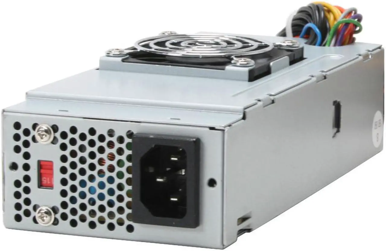 Main image of IN WIN IP-P300F1-0 300 W TFX12V Power Supply - OEM