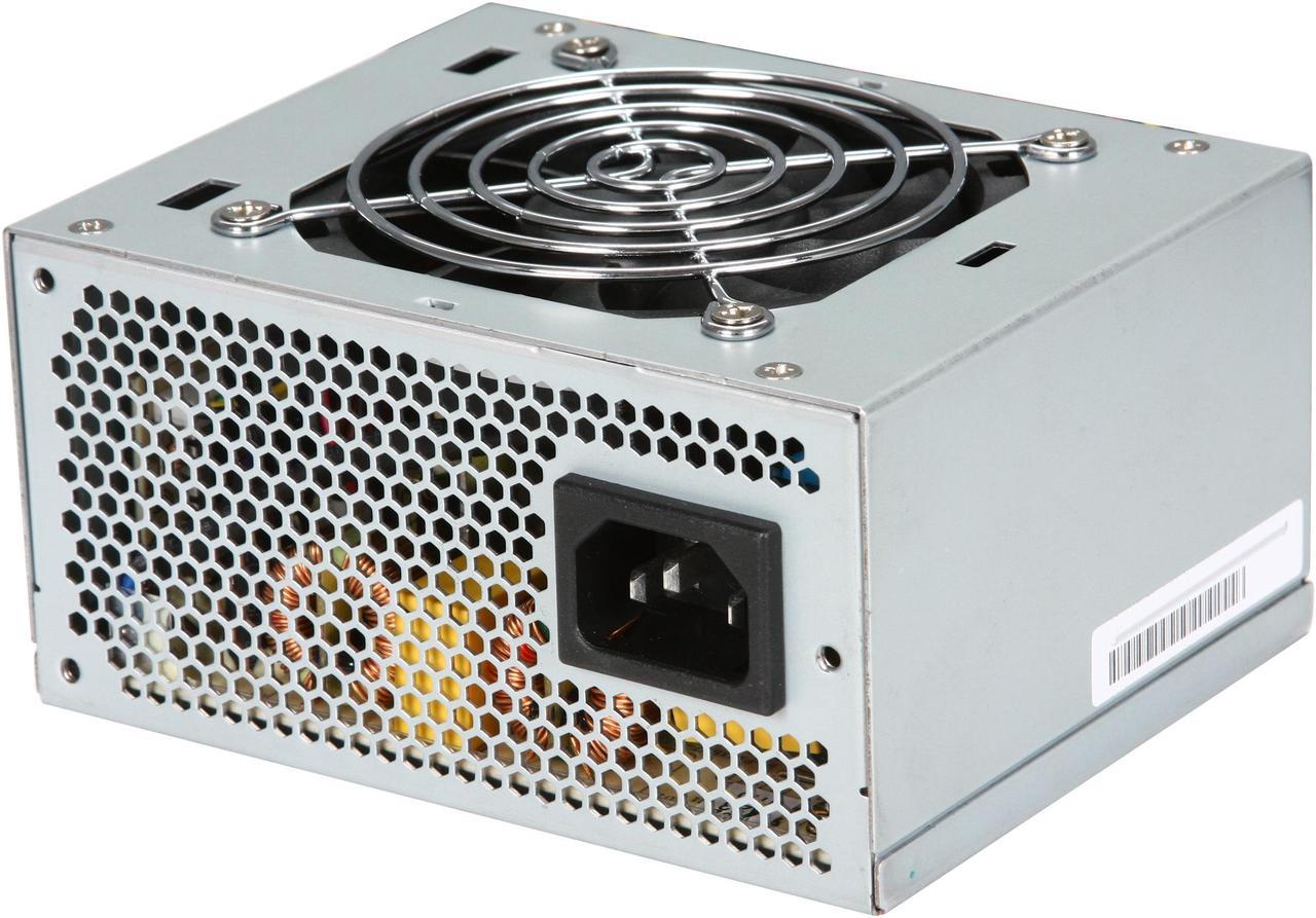 IN WIN IP-P300BN7-2 300 W ATX12V 80 PLUS Certified Active PFC Power Supply