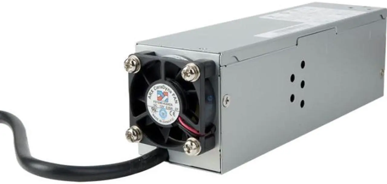 In Win IP-AD160-2 ATX12V Power Supply - Newegg.com