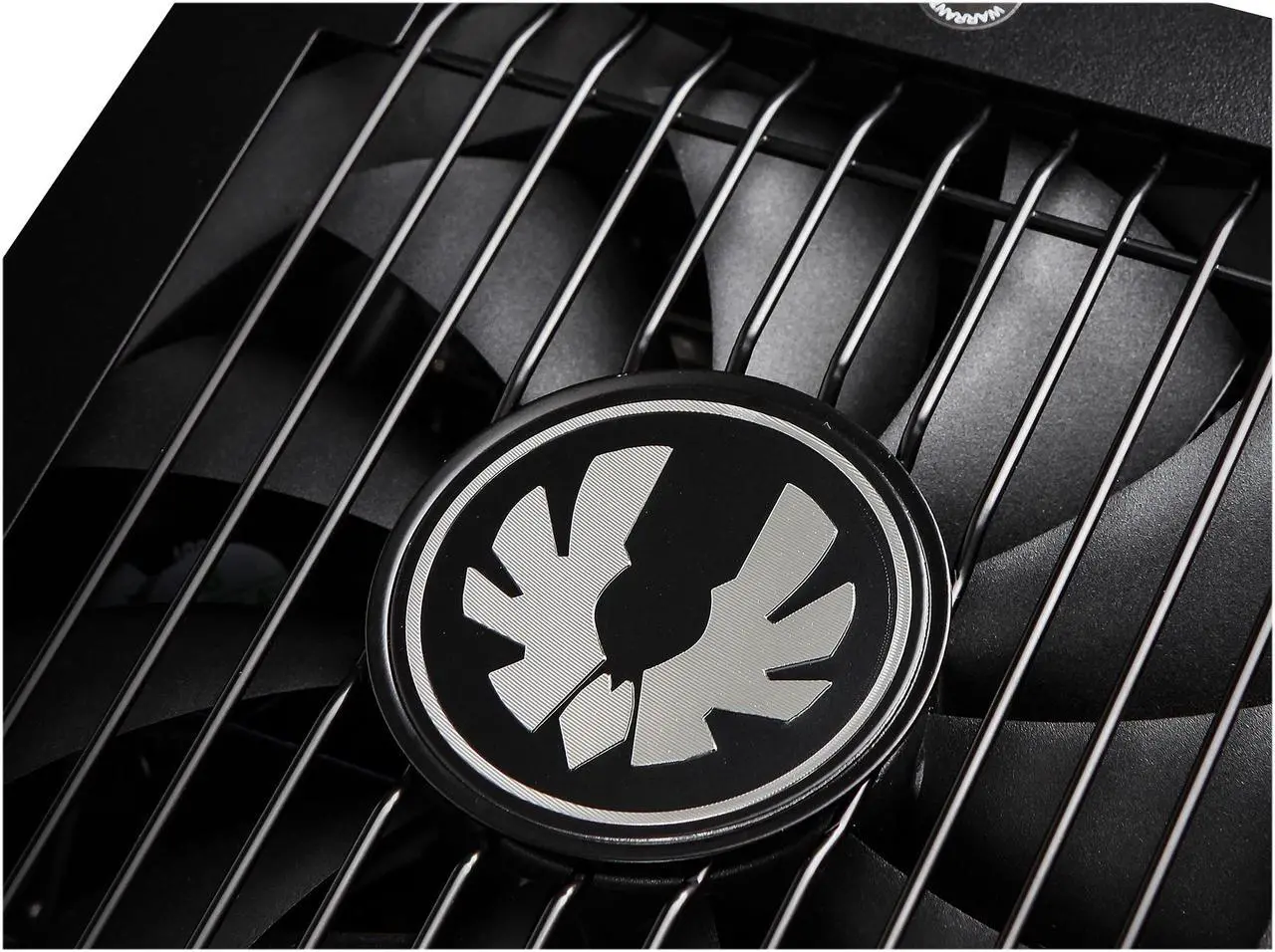 Alt view image 10 of 12 - BitFenix Whisper M 80 Plus Gold Full Modular 550W PSU, BWG550M