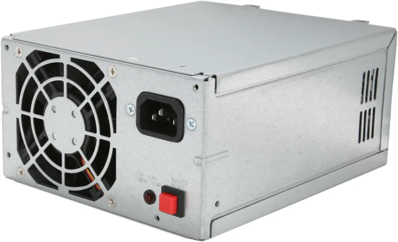 Main image of SuperMicro PWS-865-PQ 865W Single Server Power Supply