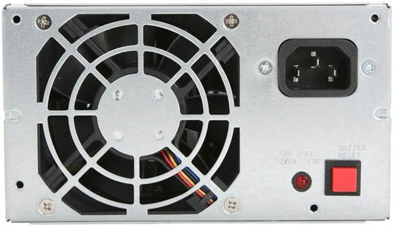 Alt view image 3 of 5 - SuperMicro PWS-865-PQ 865W Single Server Power Supply