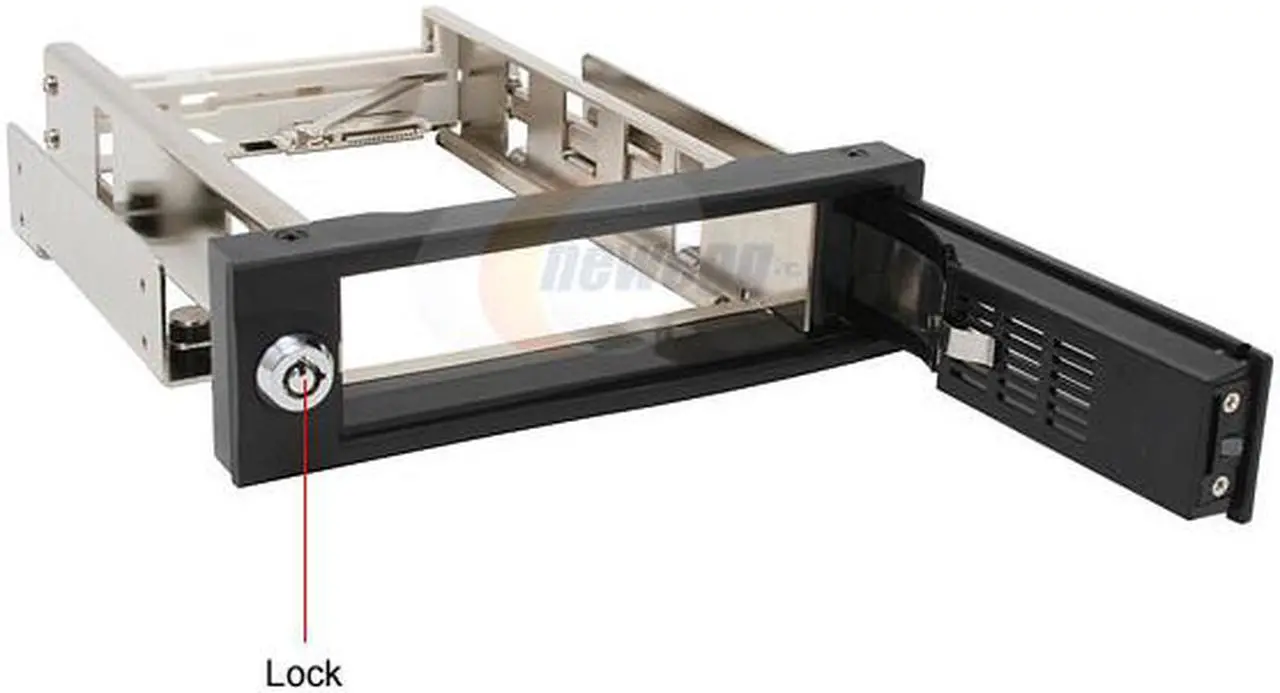 Alt view image 3 of 5 - MASSCOOL MRA200 Mobile Drive Rack