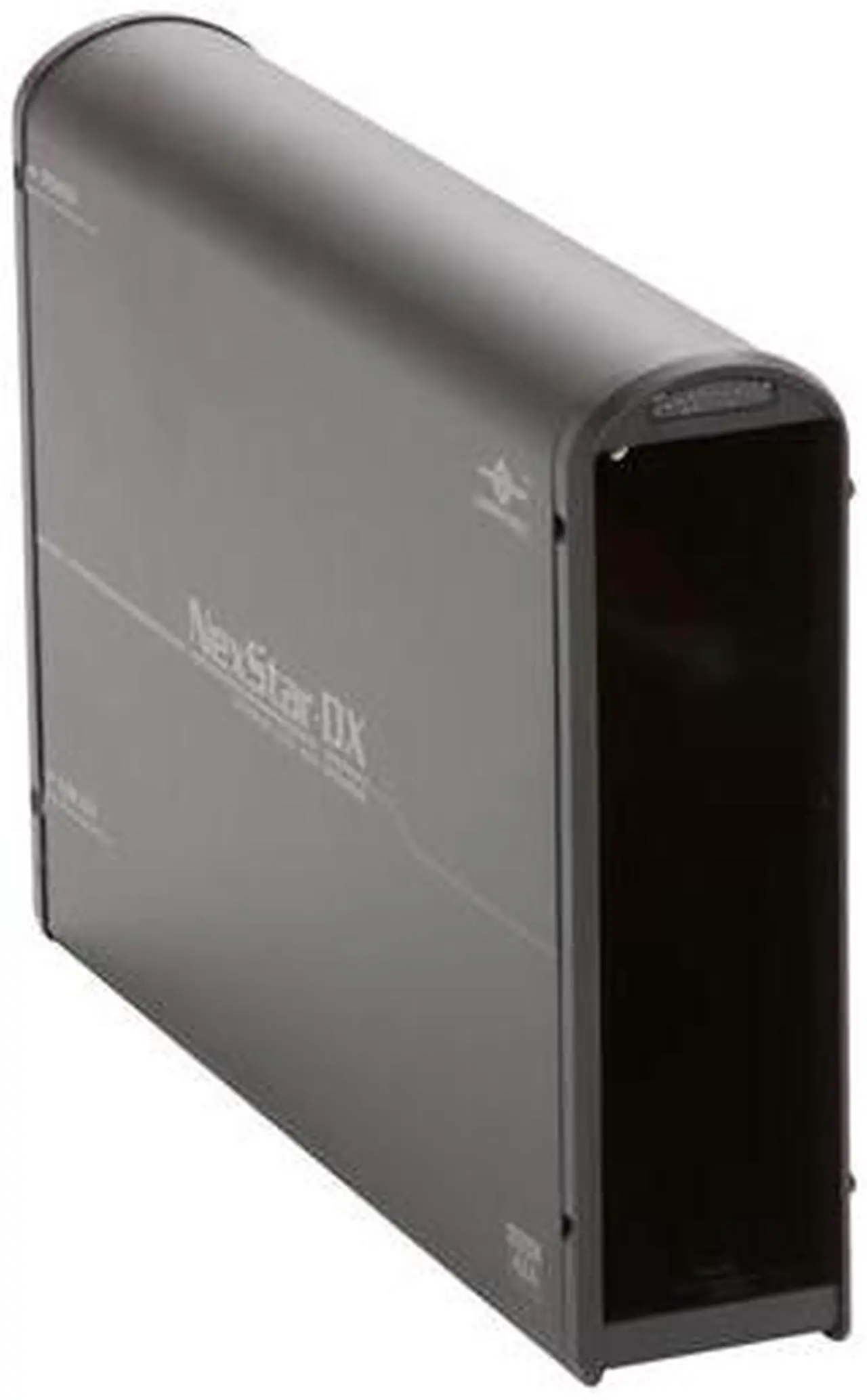 Main image of Vantec NexStar DX 5.25" SATA to USB 2.0 External Optical Drive Enclosure  - Model NST-530S2