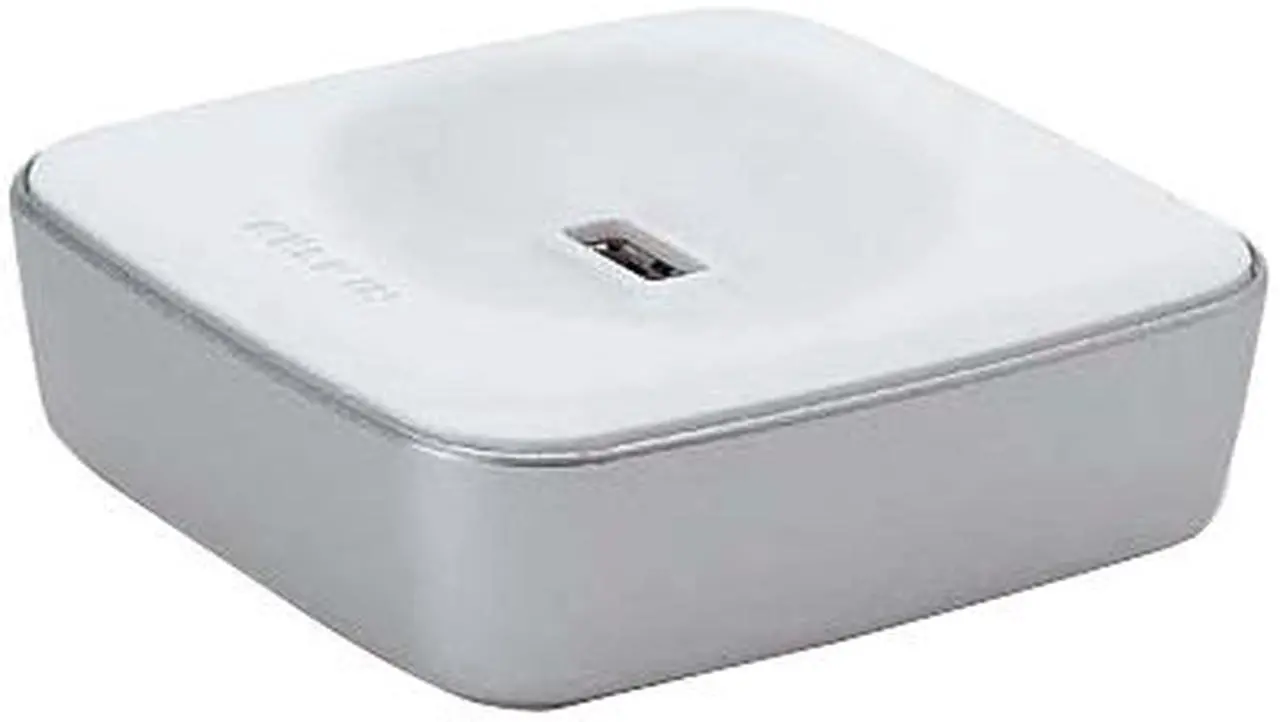 Alt view image 2 of 4 - BELKIN F5U233-APL Hi-Speed USB 2.0 4-Port Hub