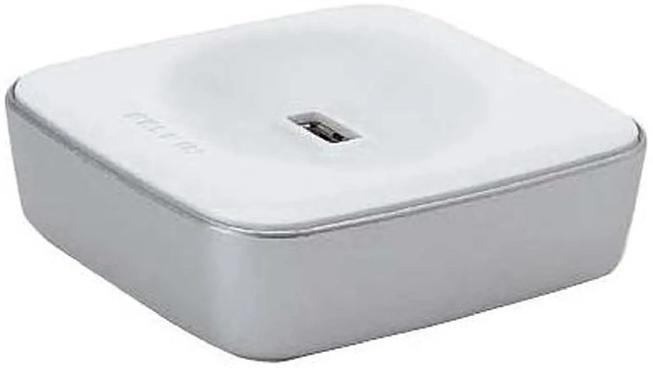 Main image of BELKIN F5U233-APL Hi-Speed USB 2.0 4-Port Hub