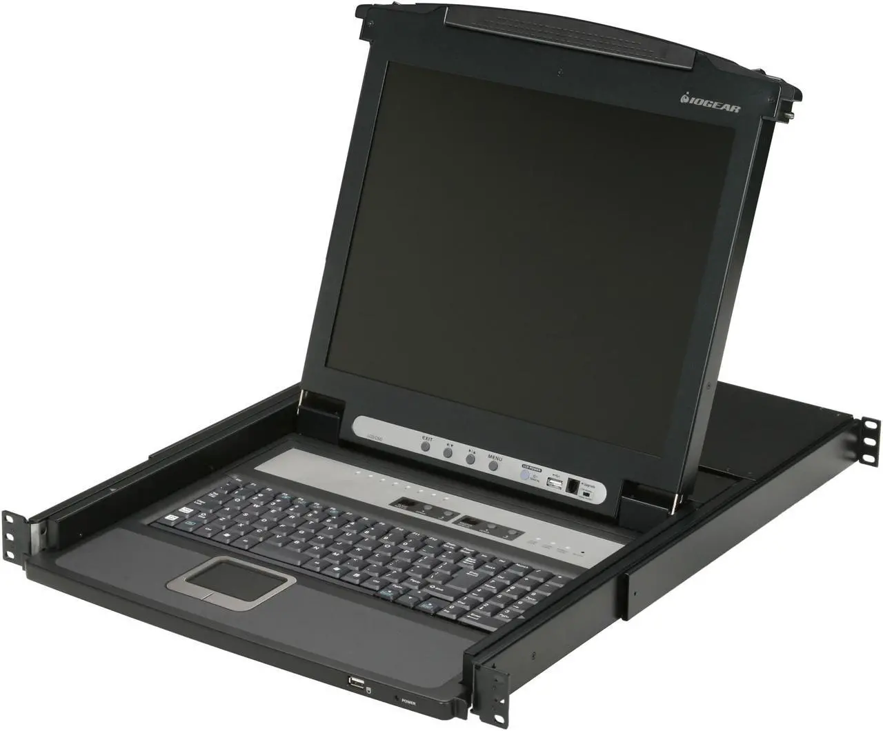 IOGEAR KVM Switch - Thumbnail 5