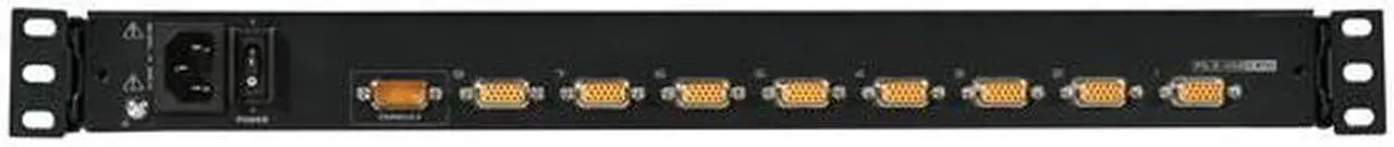 IOGEAR KVM Switch - Thumbnail 2