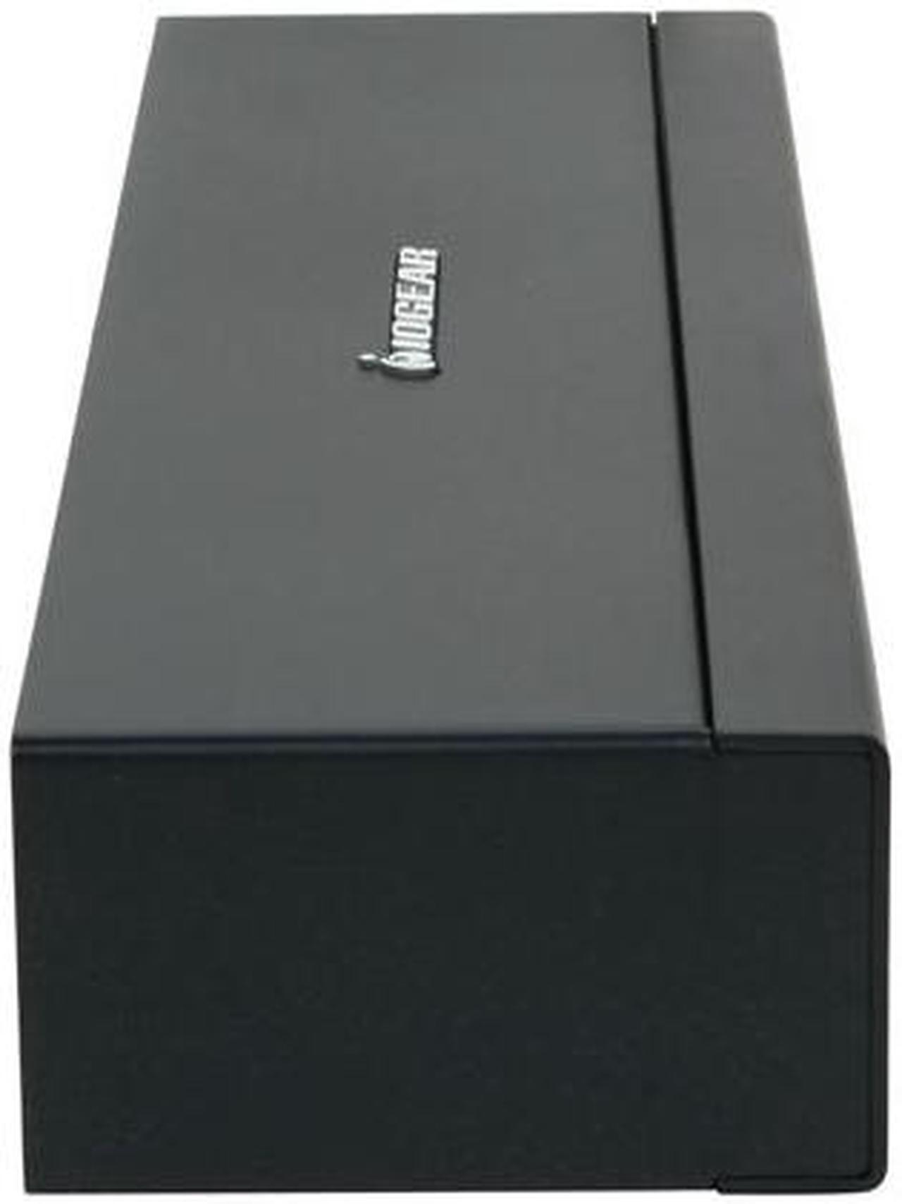 Alt view image 3 of 5 - IOGEAR GCS1642 2-Port Dual View Dual Link DVI KVMP Switch with Audio