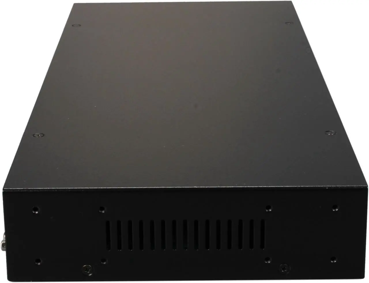Alt view image 3 of 5 - LINKSKEY LKV-7308 8 Port Rackmount USB + PS/2 KVM Switch - OEM