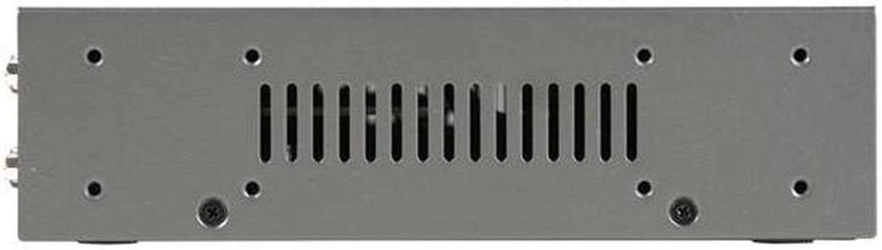 Alt view image 3 of 5 - TRENDnet 16-Port Rack Mount USB KVM Switch, VGA and USB Connection, Supports USB and PS/2, Auto-Scan, Device Monitoring, Audible Feedback, Plug and Play, Hot Pluggable, Rack Mountable, Black, TK-1603R