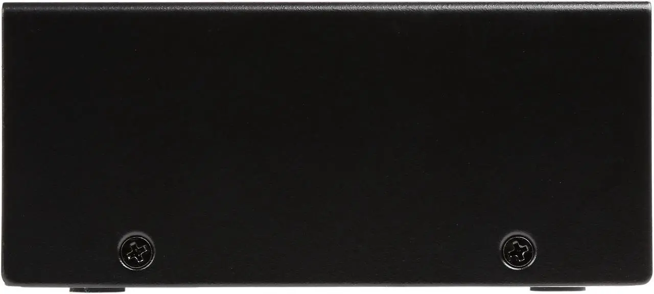 Alt view image 6 of 6 - TRIPP LITE B004-DPUA4-K 4-Port DisplayPort KVM Switch w/Audio, Cables and USB 3.0 SuperSpeed Hub