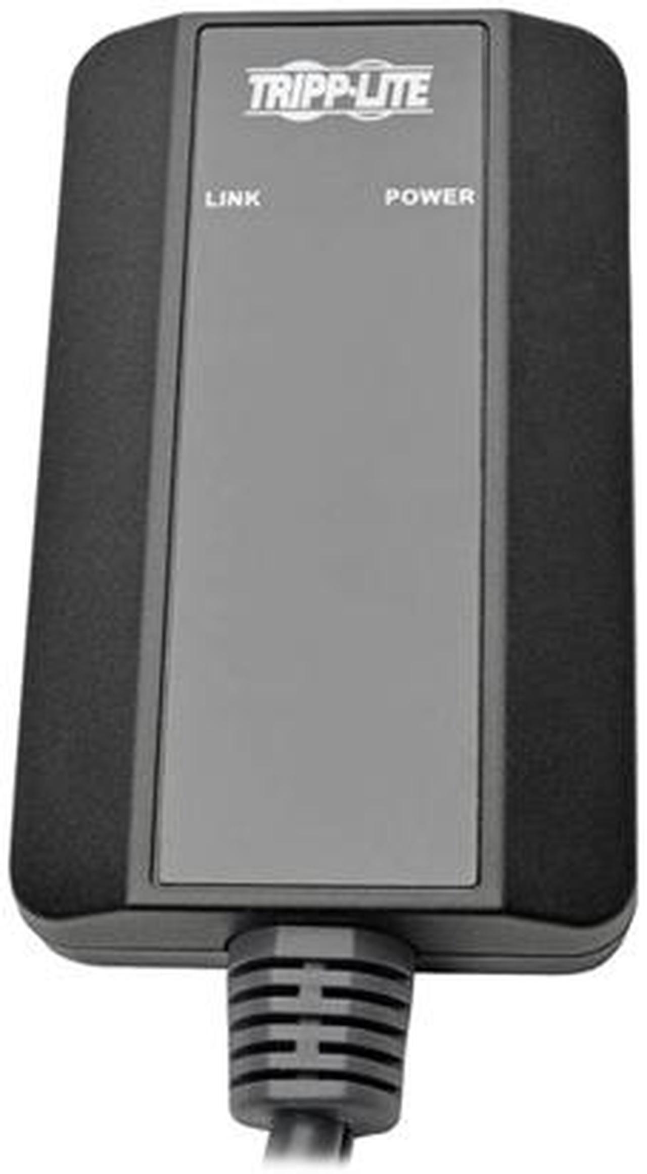 Alt view image 4 of 6 - Tripp Lite HDMI USB Server Interface w/Virtual Media & CAC for B064 KVMs