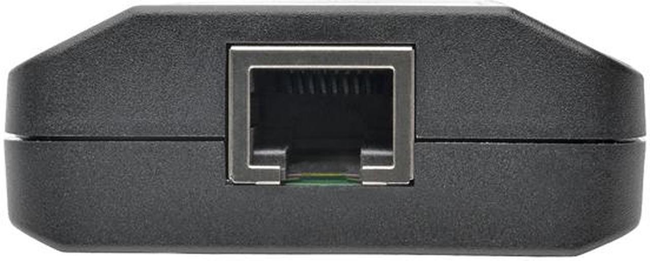 Alt view image 6 of 6 - Tripp Lite HDMI USB Server Interface w/Virtual Media & CAC for B064 KVMs