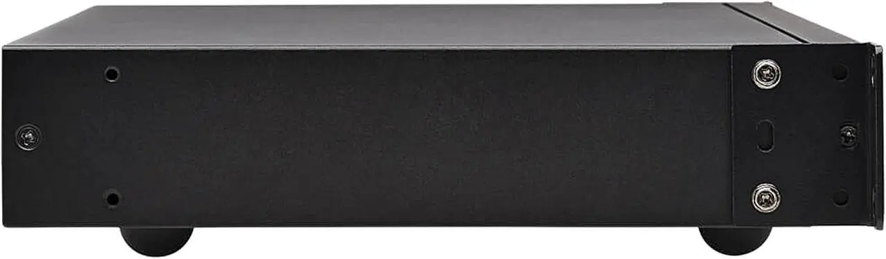 Alt view image 8 of 8 - TRIPP LITE B024-H4U16 16-Port 4K HDMI/USB KVM Switch - 4K 60 Hz Video/Audio, USB Peripheral Sharing, 1U Rack-Mount