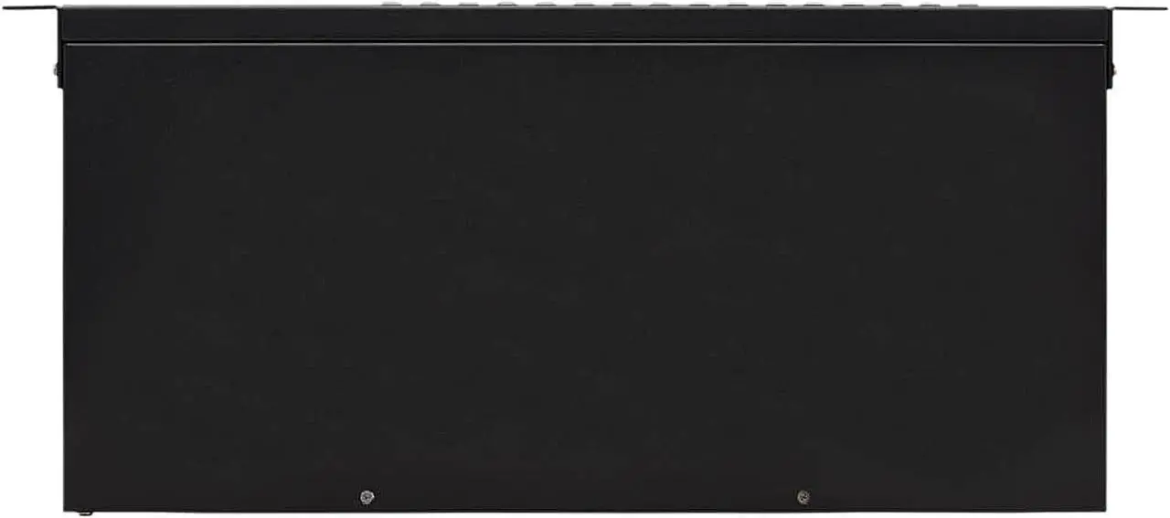 Alt view image 7 of 8 - TRIPP LITE B024-H4U16 16-Port 4K HDMI/USB KVM Switch - 4K 60 Hz Video/Audio, USB Peripheral Sharing, 1U Rack-Mount