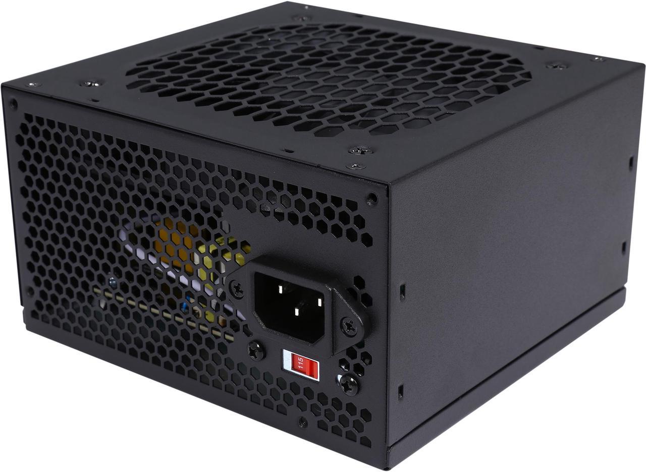 EVGA 400 N1 100-N1-0400-L1 400W Power Supply