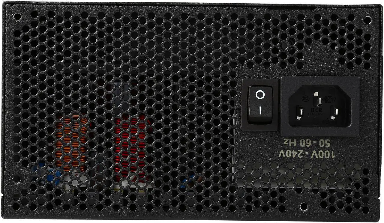 Alt view image 3 of 7 - EVGA SuperNOVA 650 GS 220-GS-0650-V1 80+ GOLD 650W Fully Modular EVGA ECO Mode Includes FREE Power On Self Tester Power Supply
