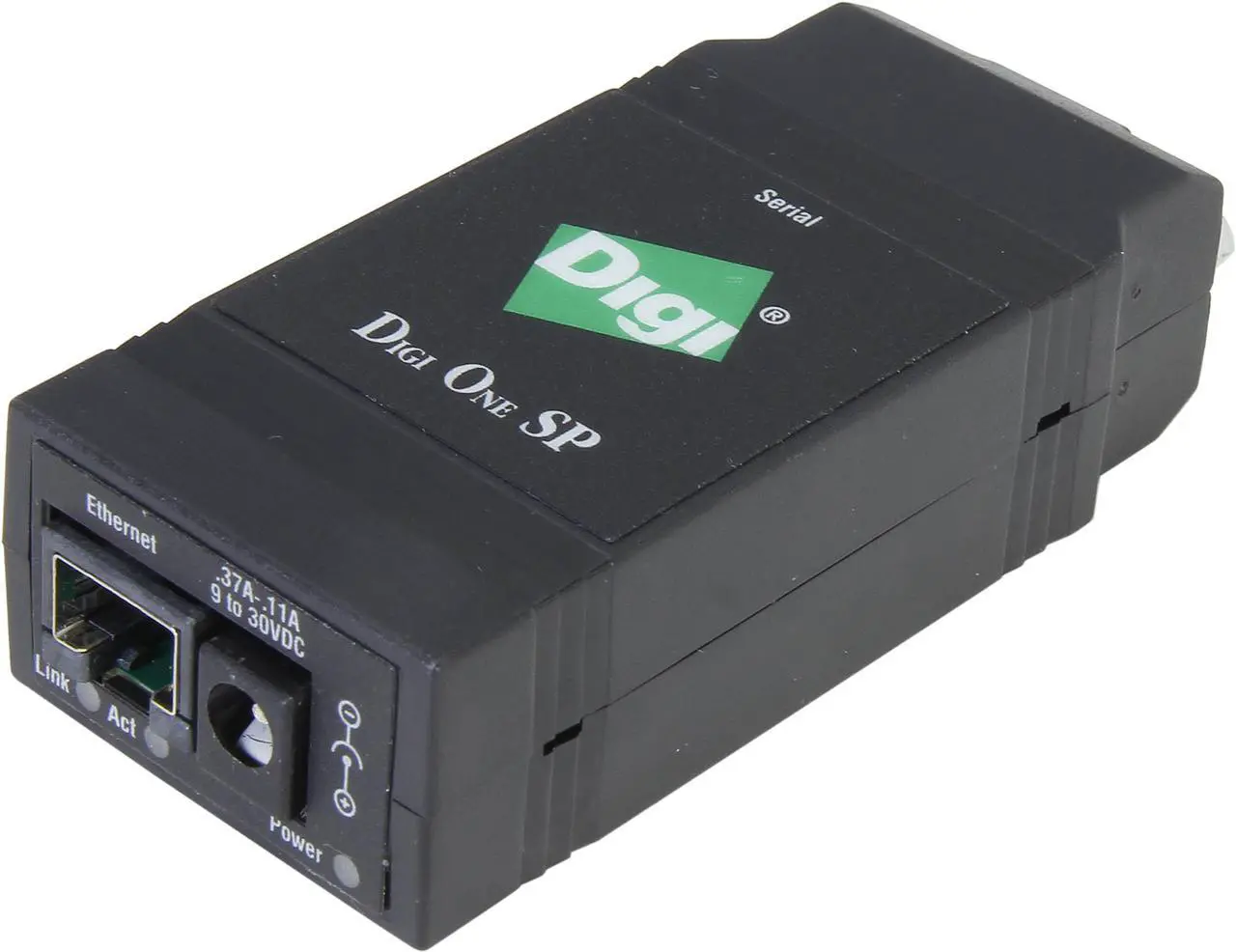 Main image of Digi International 70001851 Server - Barebone