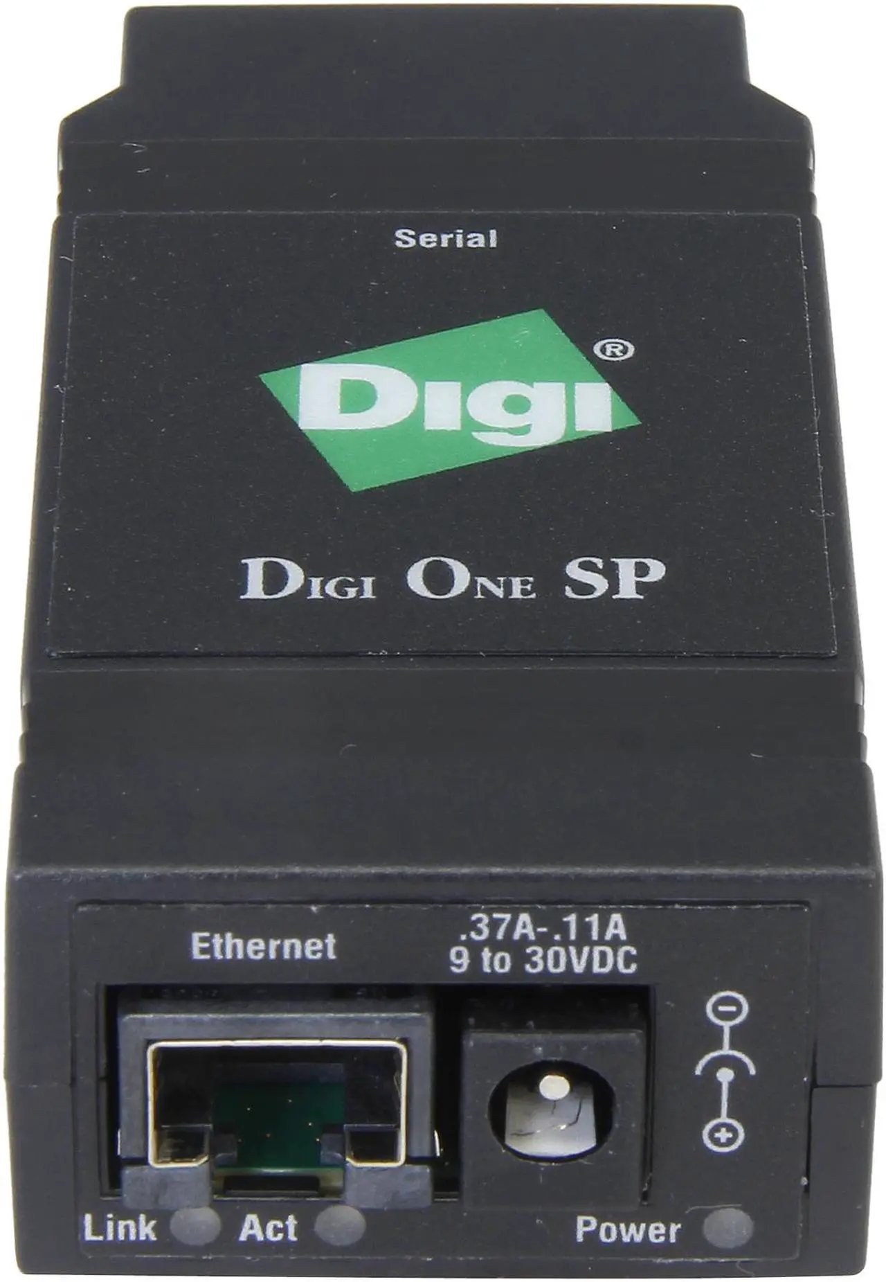 Alt view image 3 of 5 - Digi International 70001851 Server - Barebone