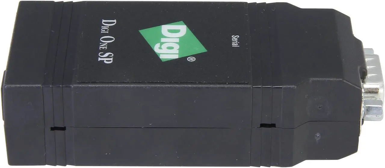 Alt view image 4 of 5 - Digi International 70001851 Server - Barebone