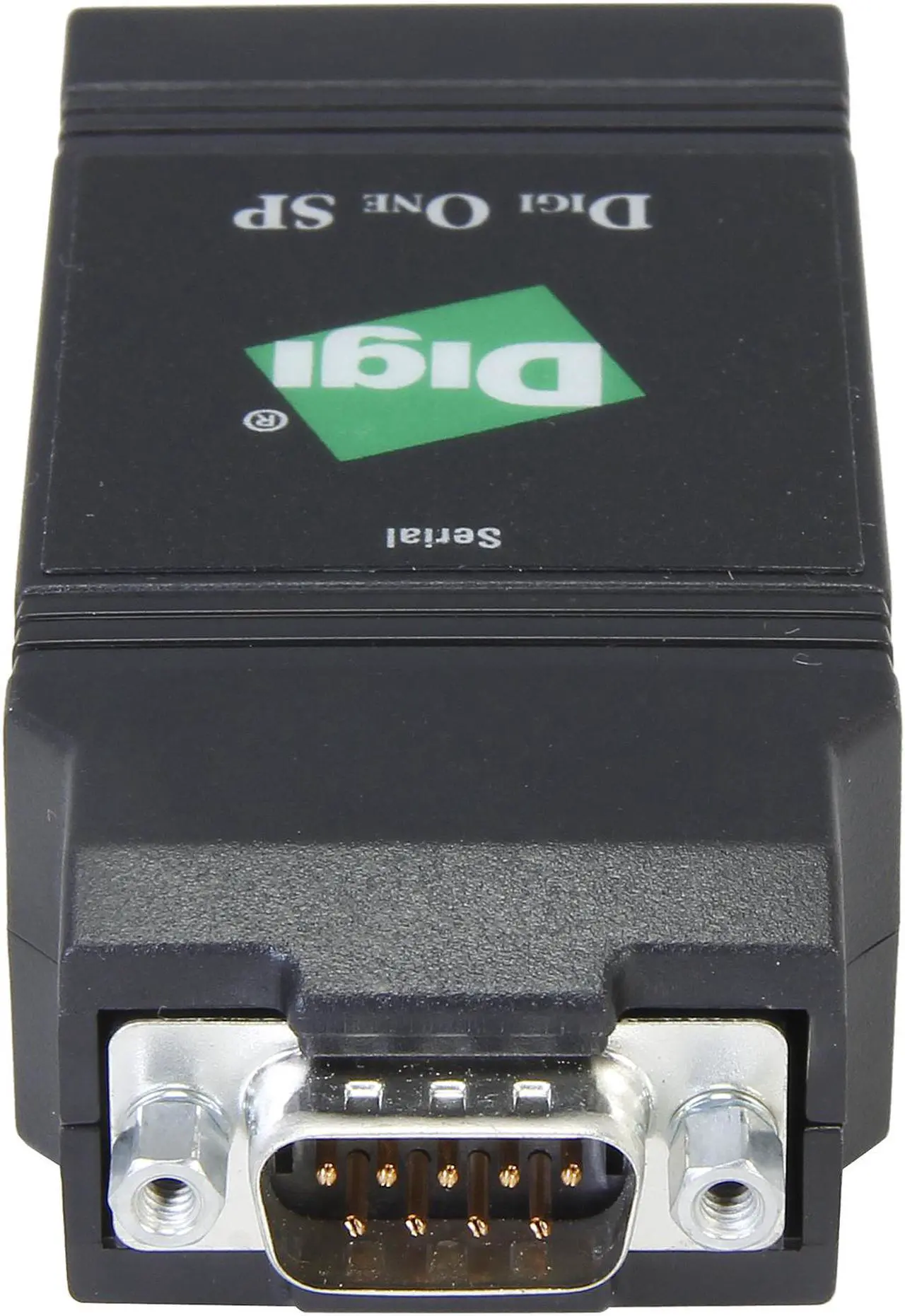 Alt view image 5 of 5 - Digi International 70001851 Server - Barebone