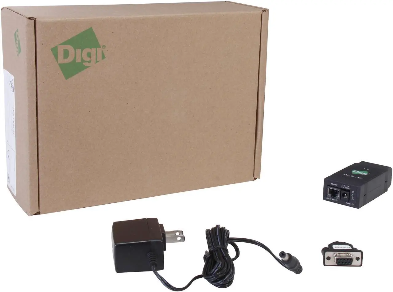 Alt view image 6 of 5 - Digi International 70001851 Server - Barebone