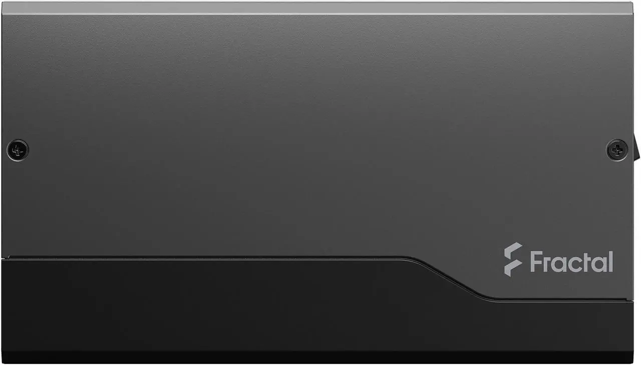 Alt view image 10 of 18 - Fractal Design Ion+ 2 Platinum 560 W ATX12V 2.52 / EPS12V 2.92 80 PLUS PLATINUM Certified Full Modular Active PFC Power Supply