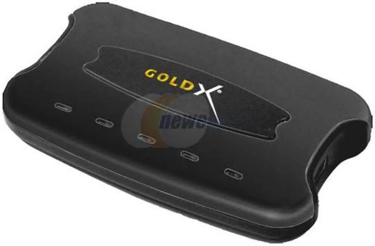 Main image of GoldX GX3000 USB Hub