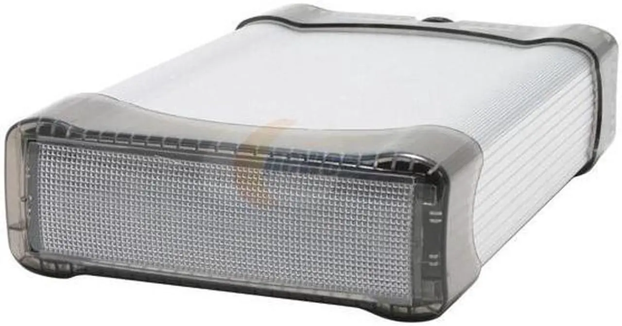 Alt view image 2 of 5 - StarTech IDECASE52U2 Aluminum 5.25in Silver USB to IDE External Optical Drive Enclosure
