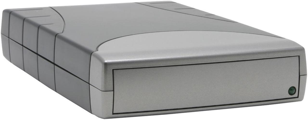 Main image of ADS Tech USBX-835 Supports All Hard Drives Of Any Size 48-bit addressing for ATA-6 large hard drives ATA - IDE, Ultra DMA 33/66 or ATA-100/133 IDE USB2.0(type B) Hard Drive Kit