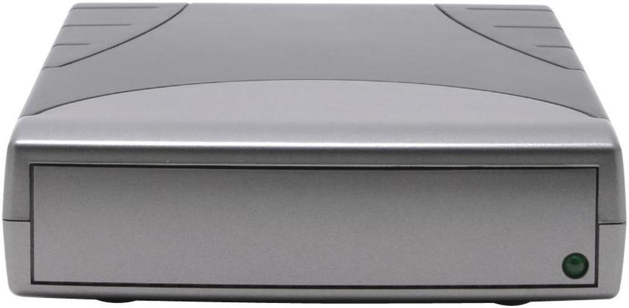 Alt view image 2 of 6 - ADS Tech USBX-835 Supports All Hard Drives Of Any Size 48-bit addressing for ATA-6 large hard drives ATA - IDE, Ultra DMA 33/66 or ATA-100/133 IDE USB2.0(type B) Hard Drive Kit
