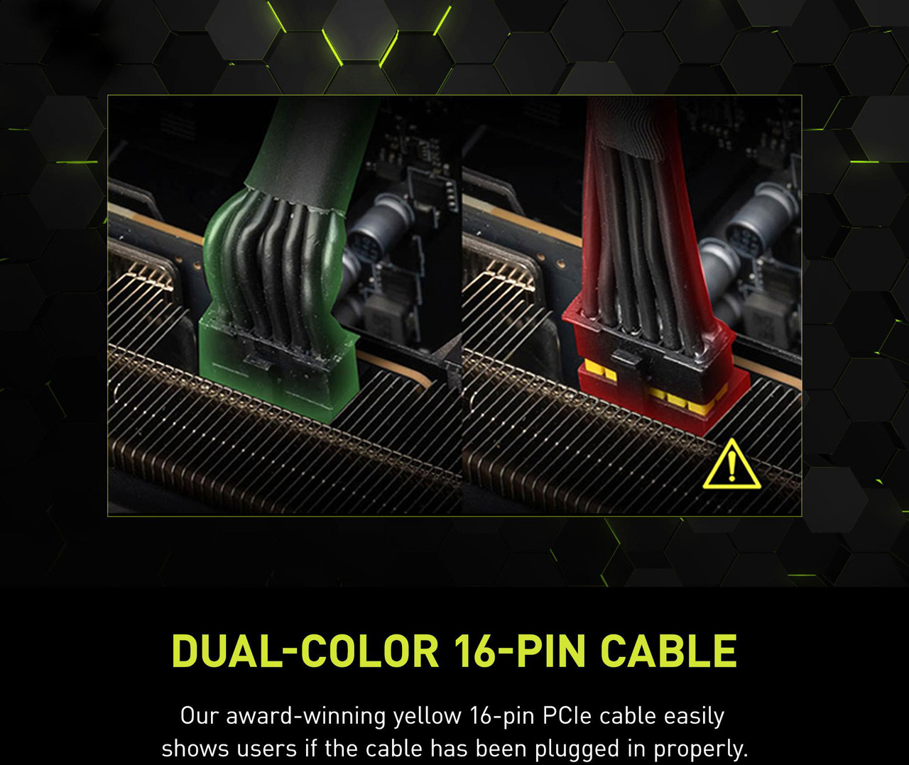 Open Box: MSI - MAG A750GL PCIE5, 80+ GOLD Fully Modular Gaming PSU, 12V-2x6 Cable, ATX 3.1 & PCIE 5.1 Ready, 750W Power Supply, 10 Year Warranty - Newegg.ca - Open Box condition - Image 14