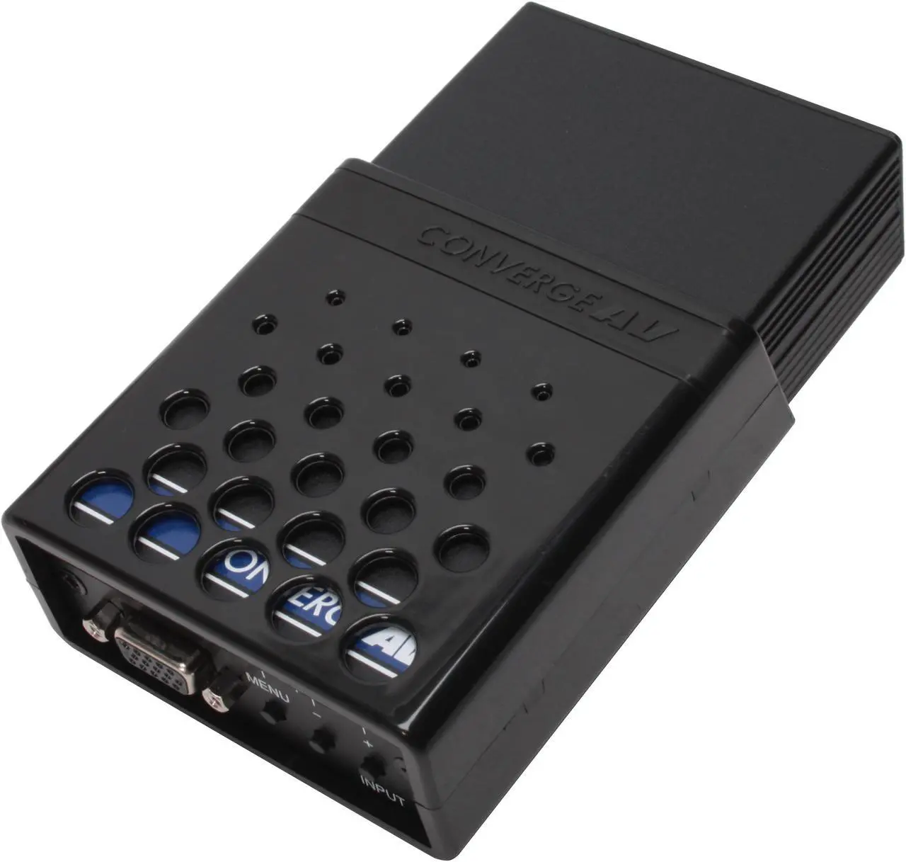 Alt view image 5 of 8 - StarTech.com VID2VGATV Composite and S-Video to VGA Video Converter