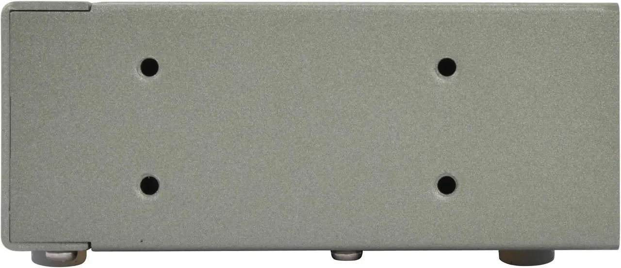 Alt view image 2 of 7 - StarTech.com 16 Port High Resolution VGA Video Splitter - 400 MHz (Silver) ST1216PRO