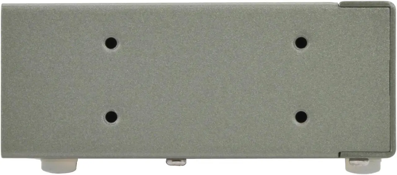 Alt view image 4 of 7 - StarTech.com 16 Port High Resolution VGA Video Splitter - 400 MHz (Silver) ST1216PRO