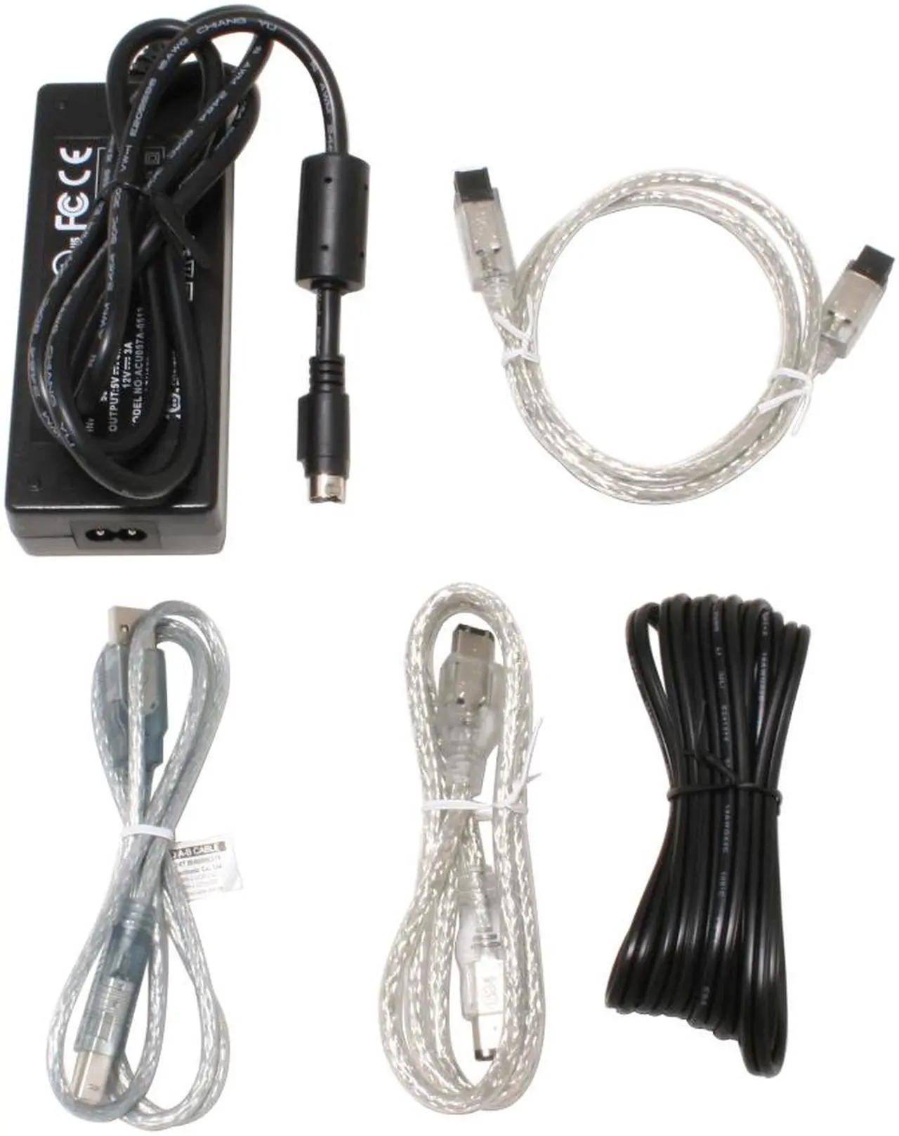 Alt view image 4 of 5 - Galaxy METAL GEAR 3500MGB-RAID/BLK Aluminum 2 x 3.5" Black Two 3.5" SATA-I or SATA-II Hard Drives (1.5Gb/s)  Identical hard drives recommended (same manufacturer, capacity and RPM) USB 2.0 & 1394 External Enclosure