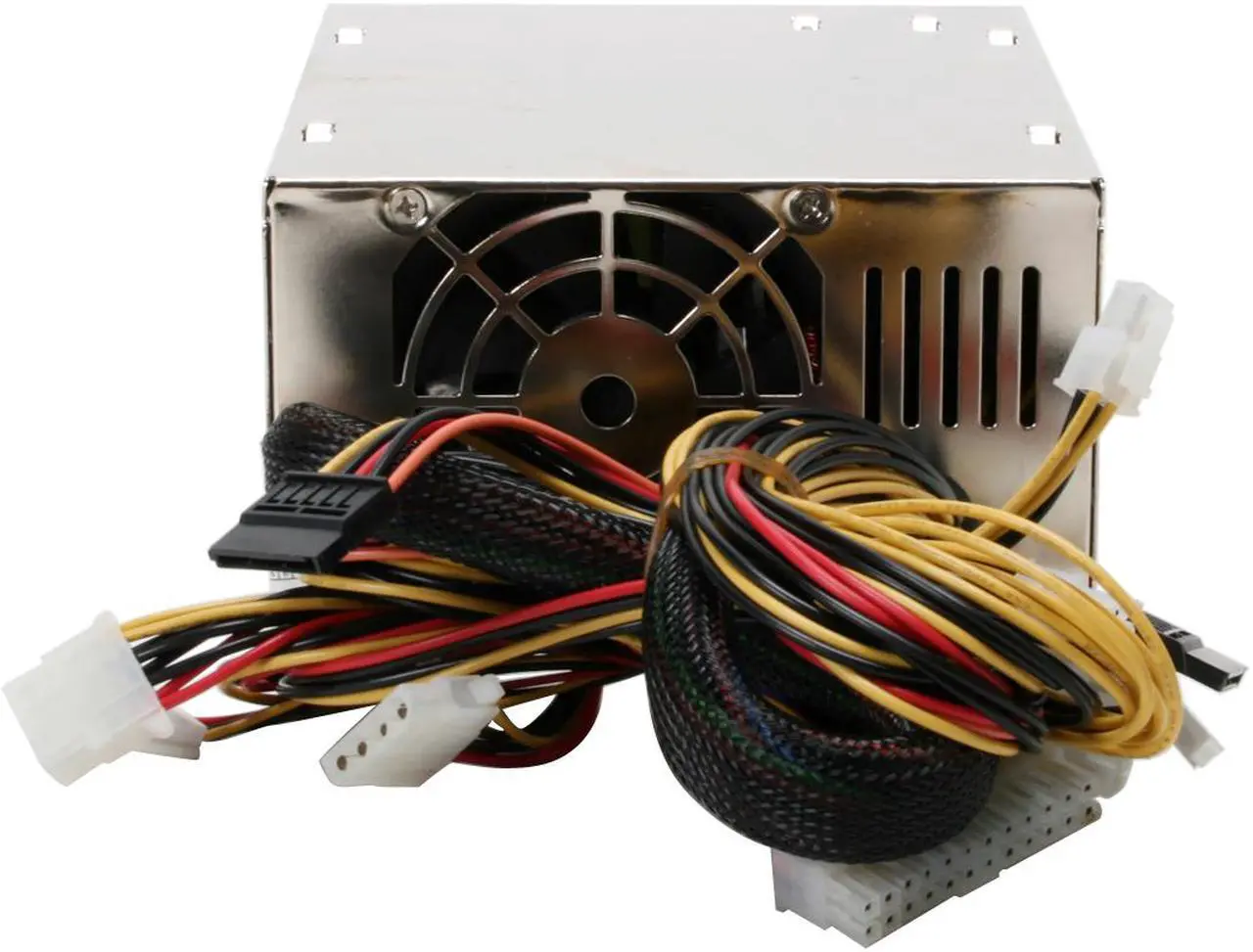 Alt view image 4 of 8 - ARK CG12V55X 600W Single Codegen 600watt power supply - OEM
