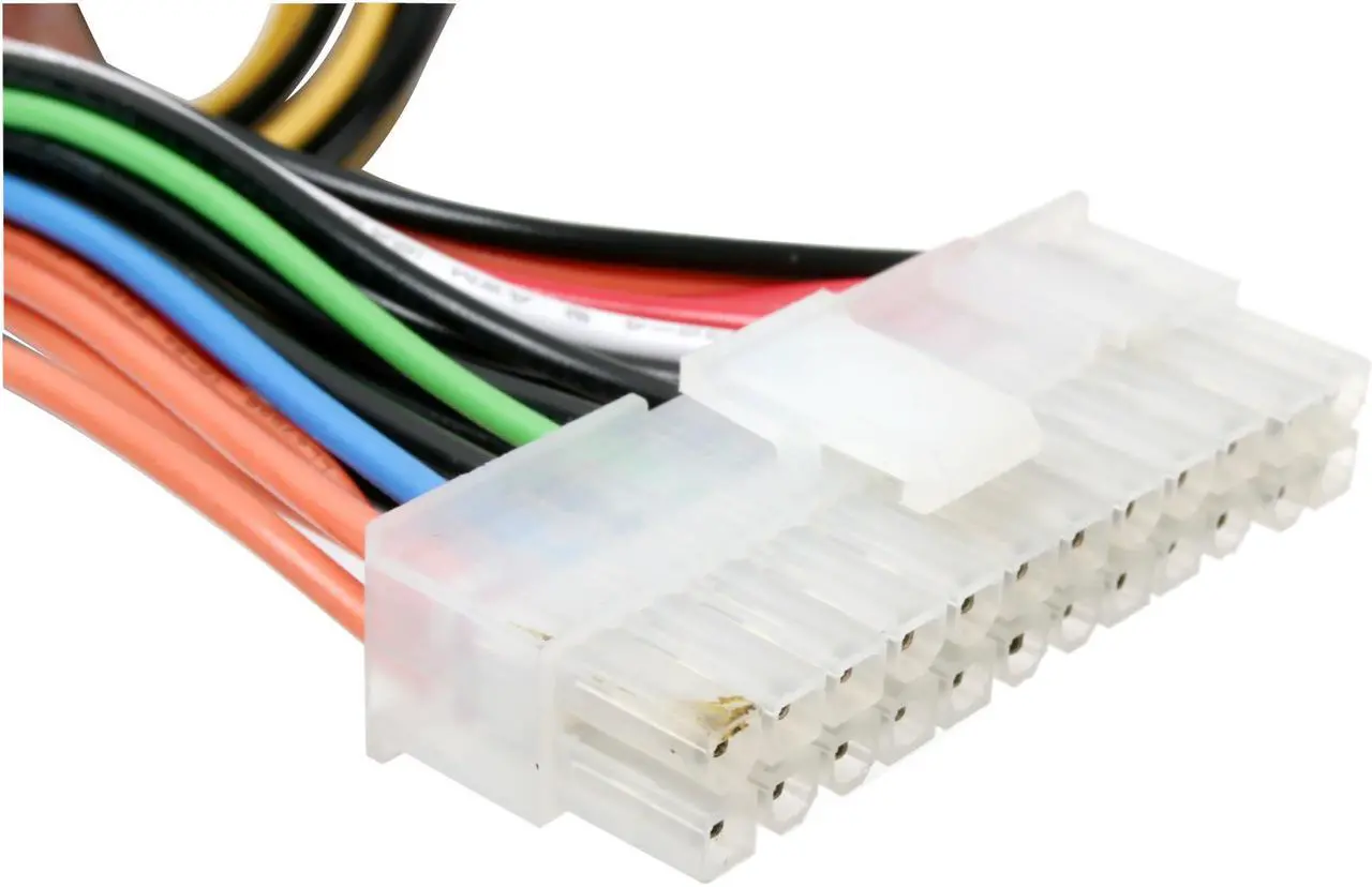 Alt view image 6 of 8 - ARK CG12V55X 600W Single Codegen 600watt power supply - OEM