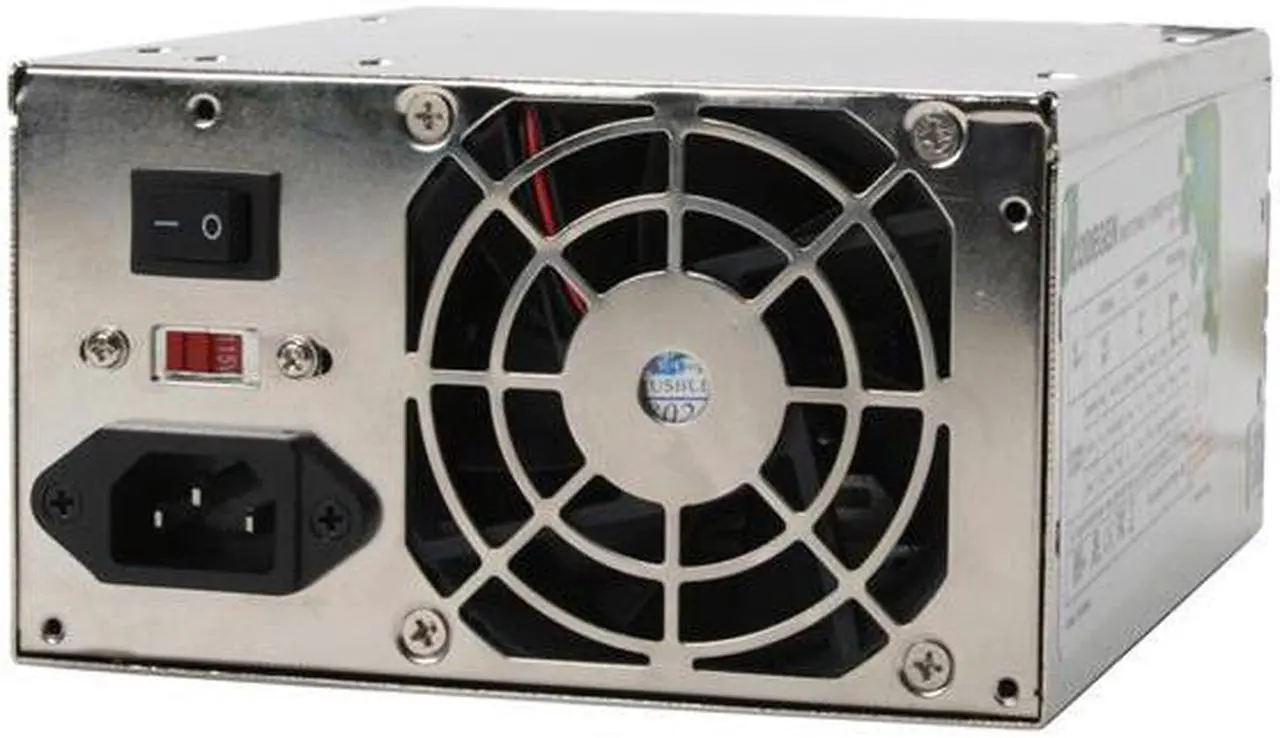 Main image of ARK CG12V55X 600W Single Codegen 600watt power supply - OEM